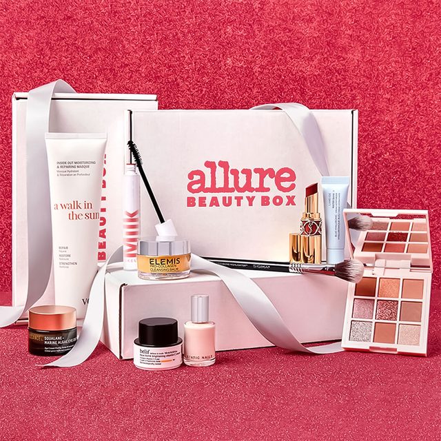Allure Beauty Box