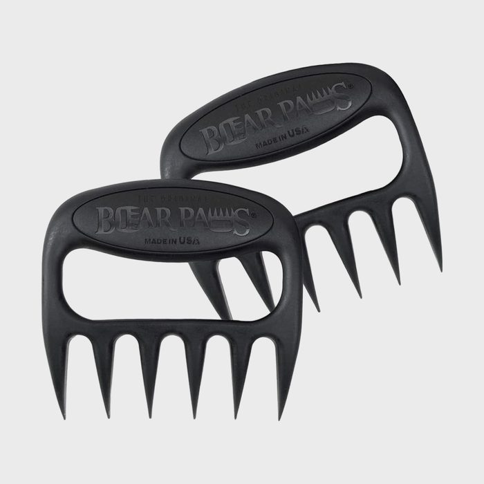 Bear Paws Shredder Claws