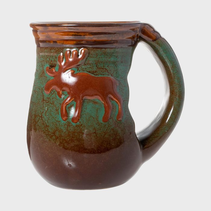 Cape Shore Stone Mug