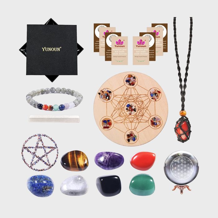 Chakra Stones Healing Crystals