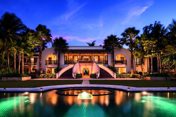 Dorado Beach, A Ritz Carlton Reserve Ecomm Via Tripadvisor.com