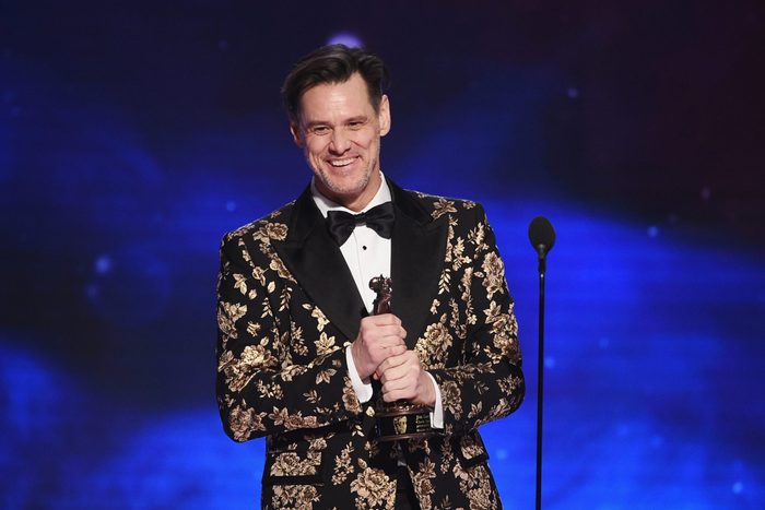 2018 British Academy Britannia Awards presented by Jaguar Land Rover and American Airlines - Show