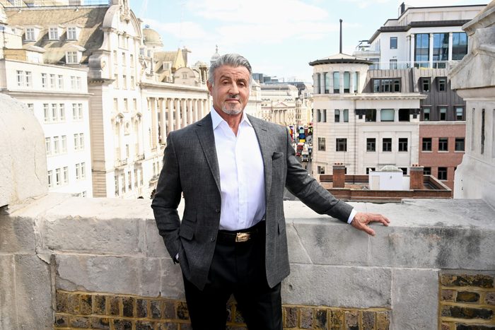 Stars Of MTV Ent Studios/101 Studios Visit BAFTA To Celebrate Launch Of Paramount+ UK