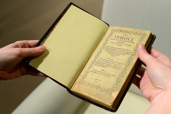 US-HISTORY-BOOK-AUCTION