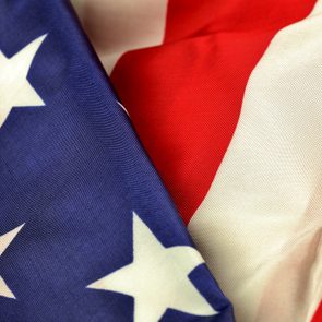USA Flag