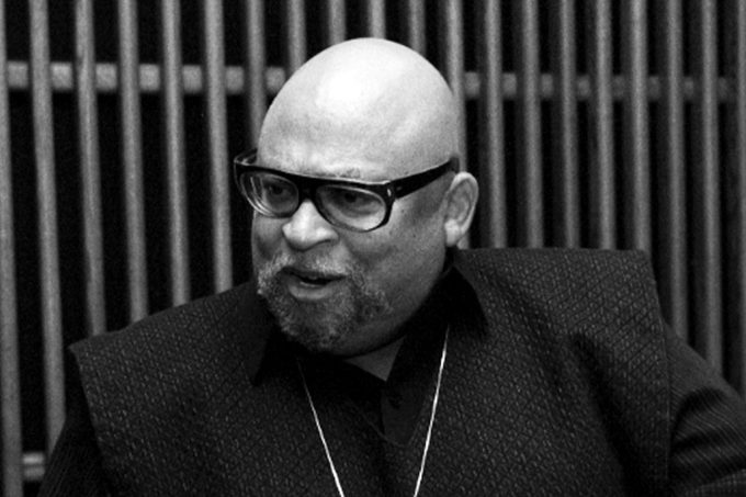Maulana Karenga Interviewed