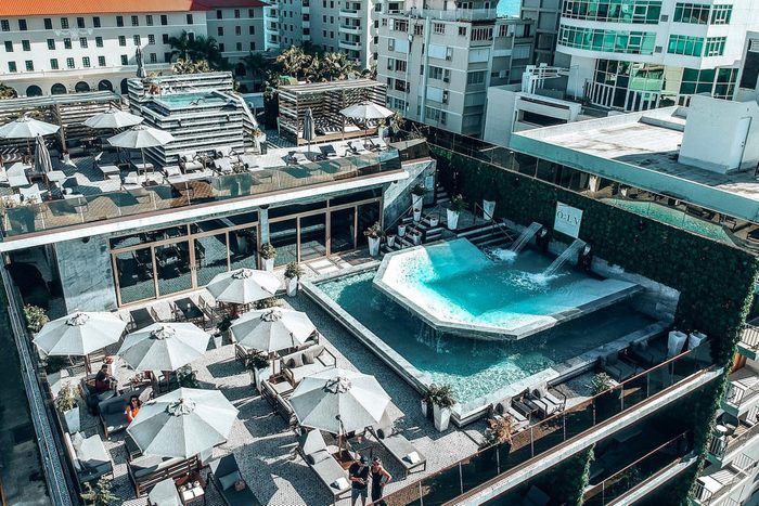 O Lv Fifty Five Via Tripadvisor.com