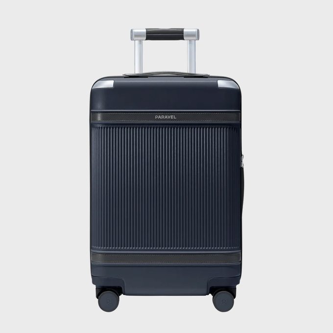 Paravel Luggage Set