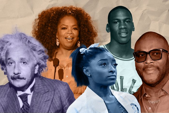 16 Famous Failures Of Wildly Successful People