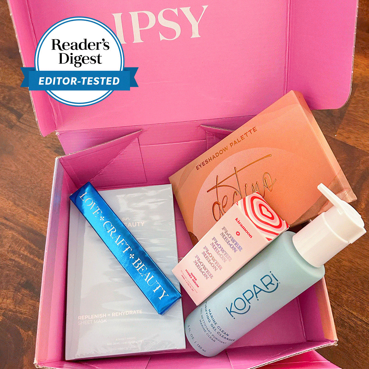 5 Beauty Subscription Boxes That'll Make Your Day Gif