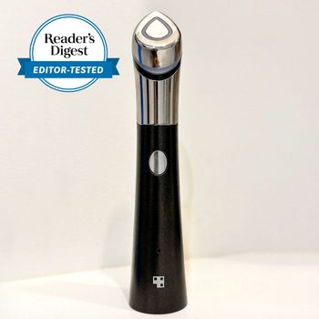 Rd Editor Tested Medicube Age-R Booster-H