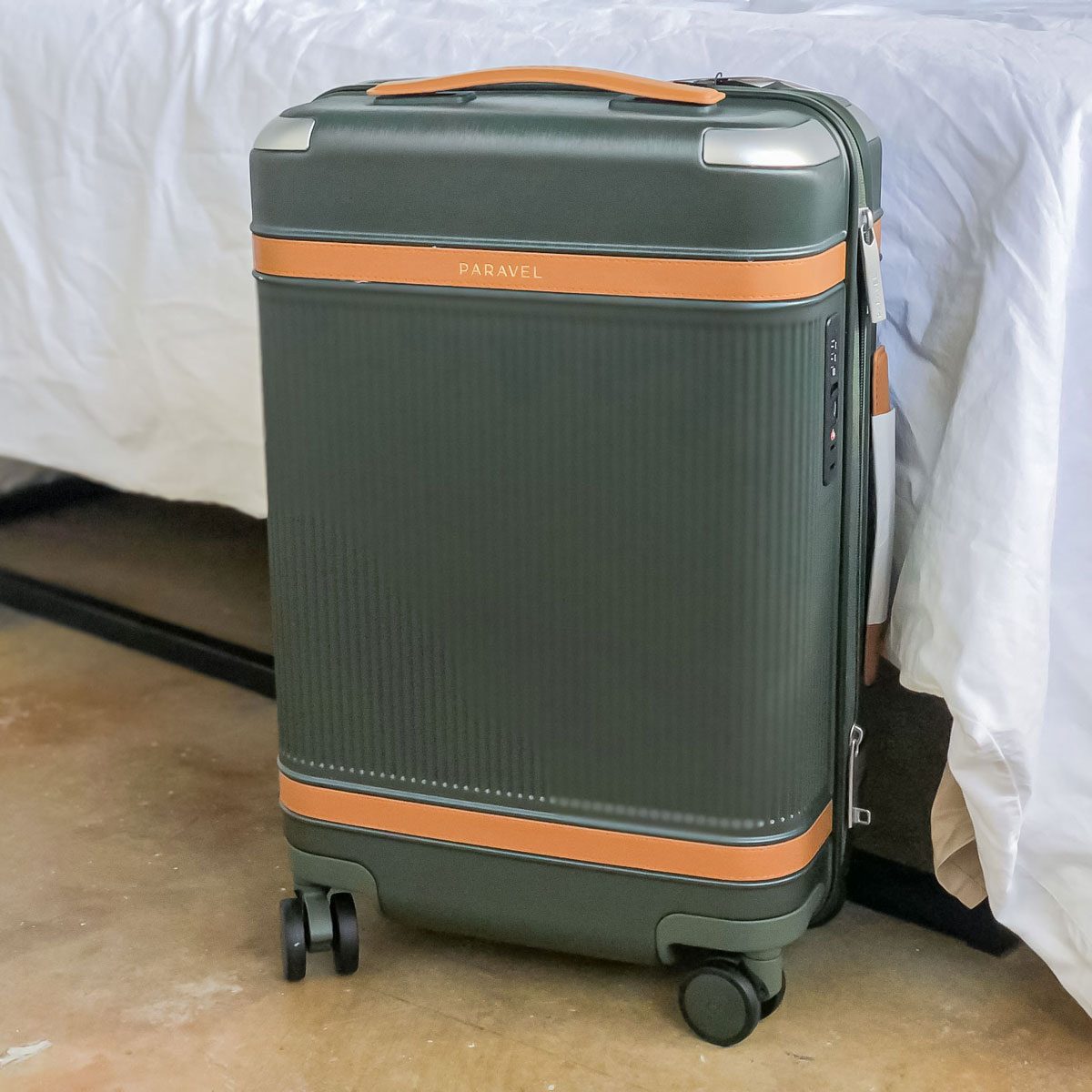 Paravel Luggage