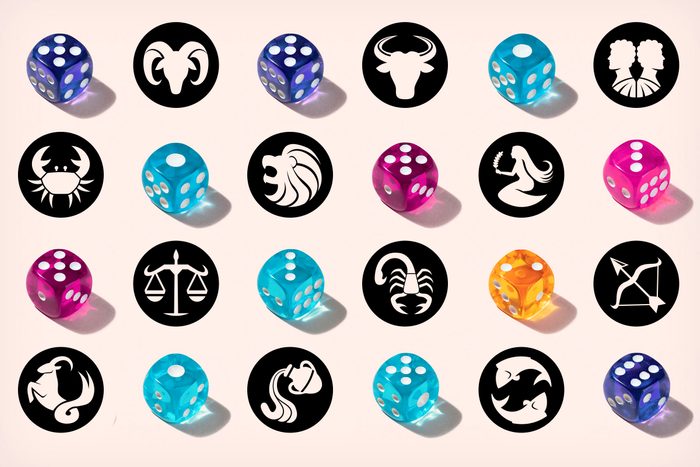 The Luckiest And Unluckiest Months Of 2024 According To Your Zodiac Sign Ft Gettyimages2