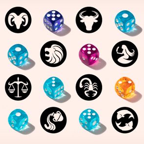 The Luckiest And Unluckiest Months Of 2024 According To Your Zodiac Sign Ft Gettyimages2