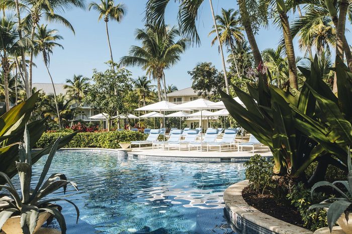 The St. Regis Bahia Beach Resort Via Tripadvisor.com