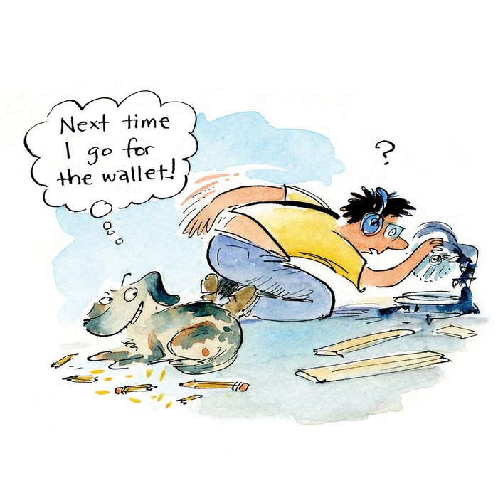 Hilarious Diy Disasters You'll Be Glad Didn't Happen To You Pencil Pickpocket