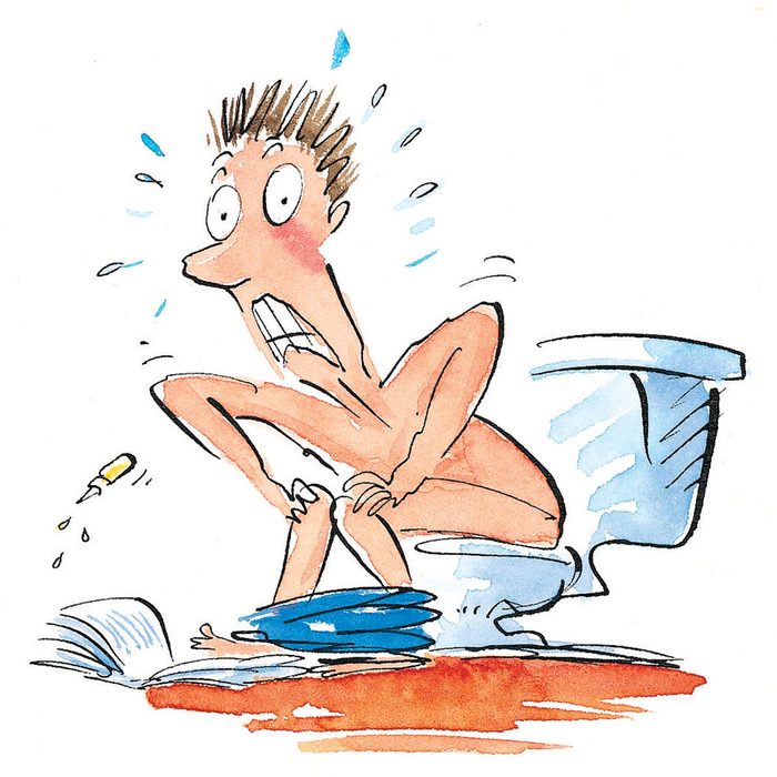 Hilarious Diy Disasters You'll Be Glad Didn't Happen To You Super Glue Follies