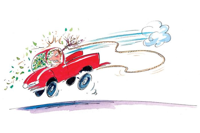 Hilarious Diy Disasters You'll Be Glad Didn't Happen To You Bungee Shrub