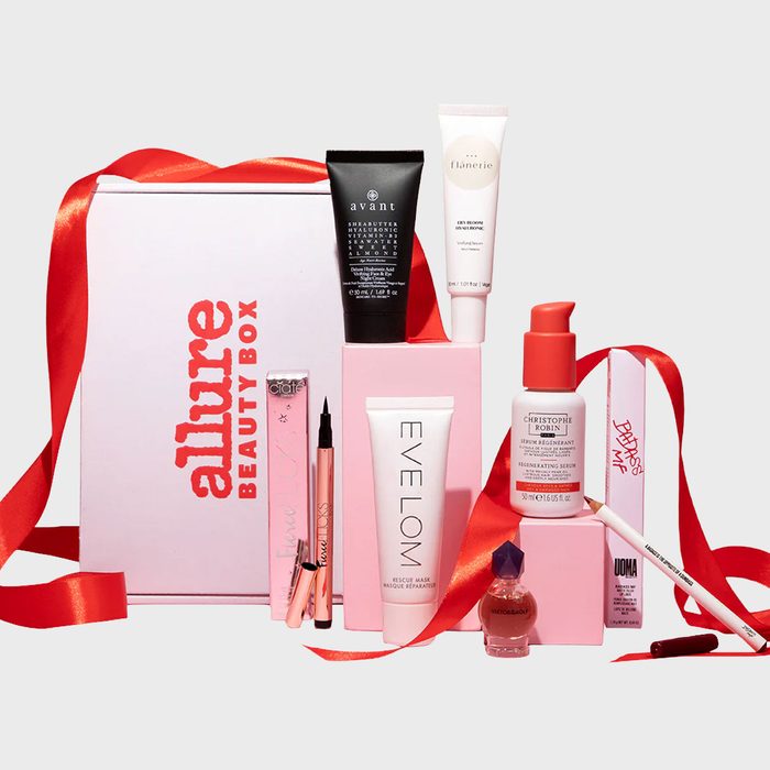 Allure Beauty Box