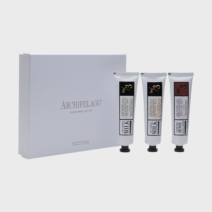 Archipelago Hand Crème Trio Gift Set