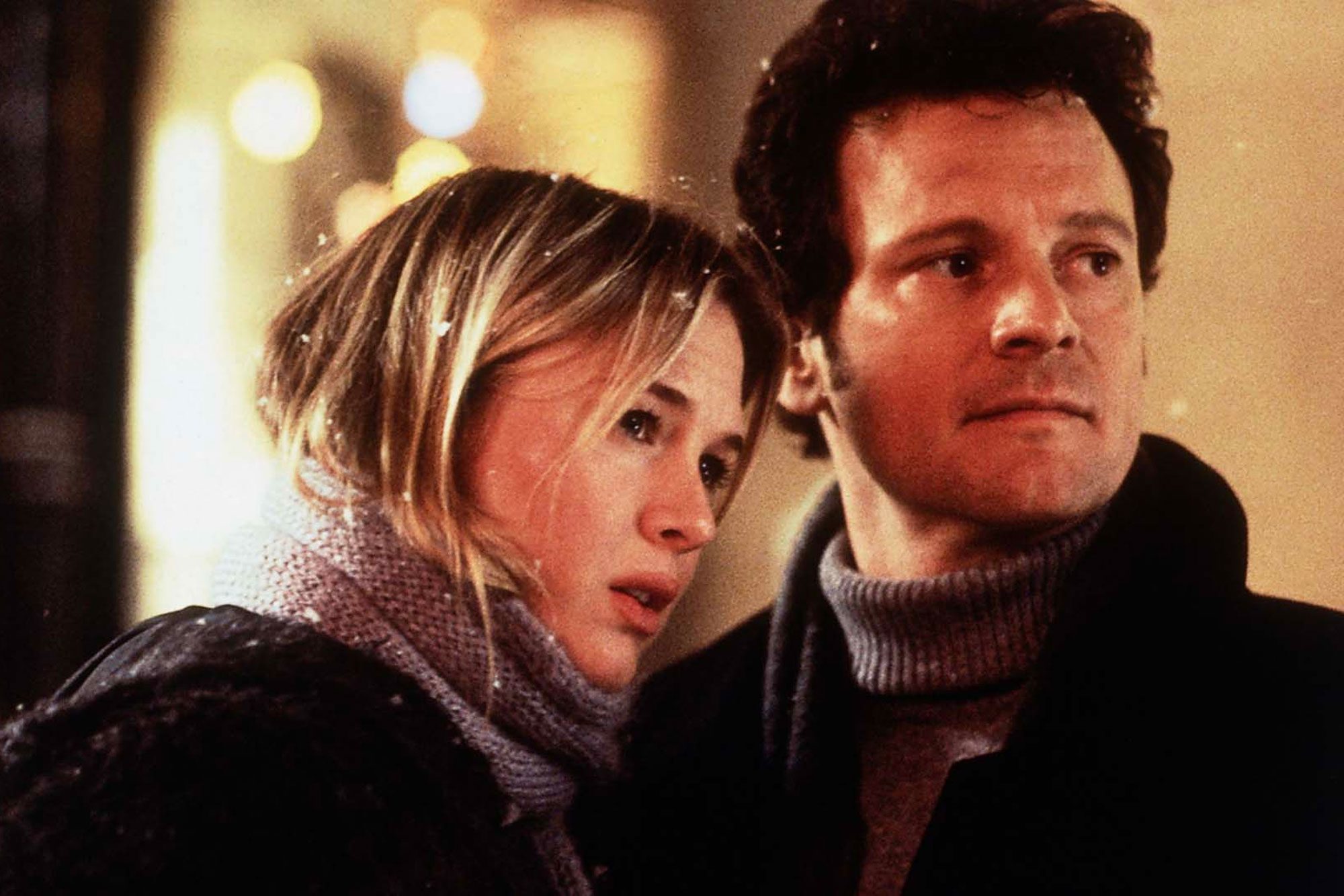 Bridget Jones S Diary