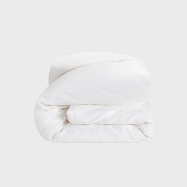 Cozy Earth Comforter