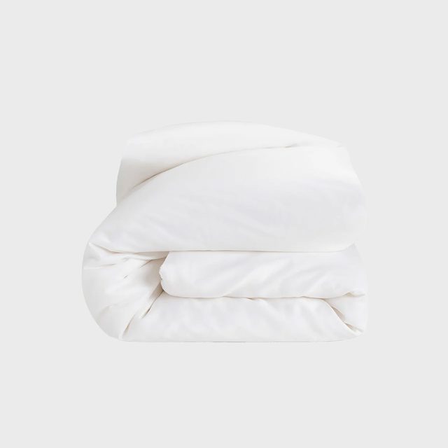 Cozy Earth Comforter