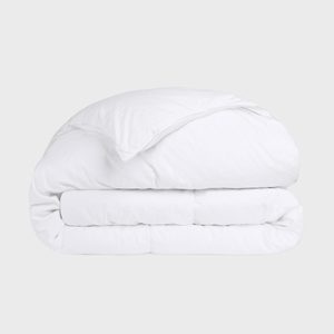 Parachute Home Down Alternative Duvet Insert