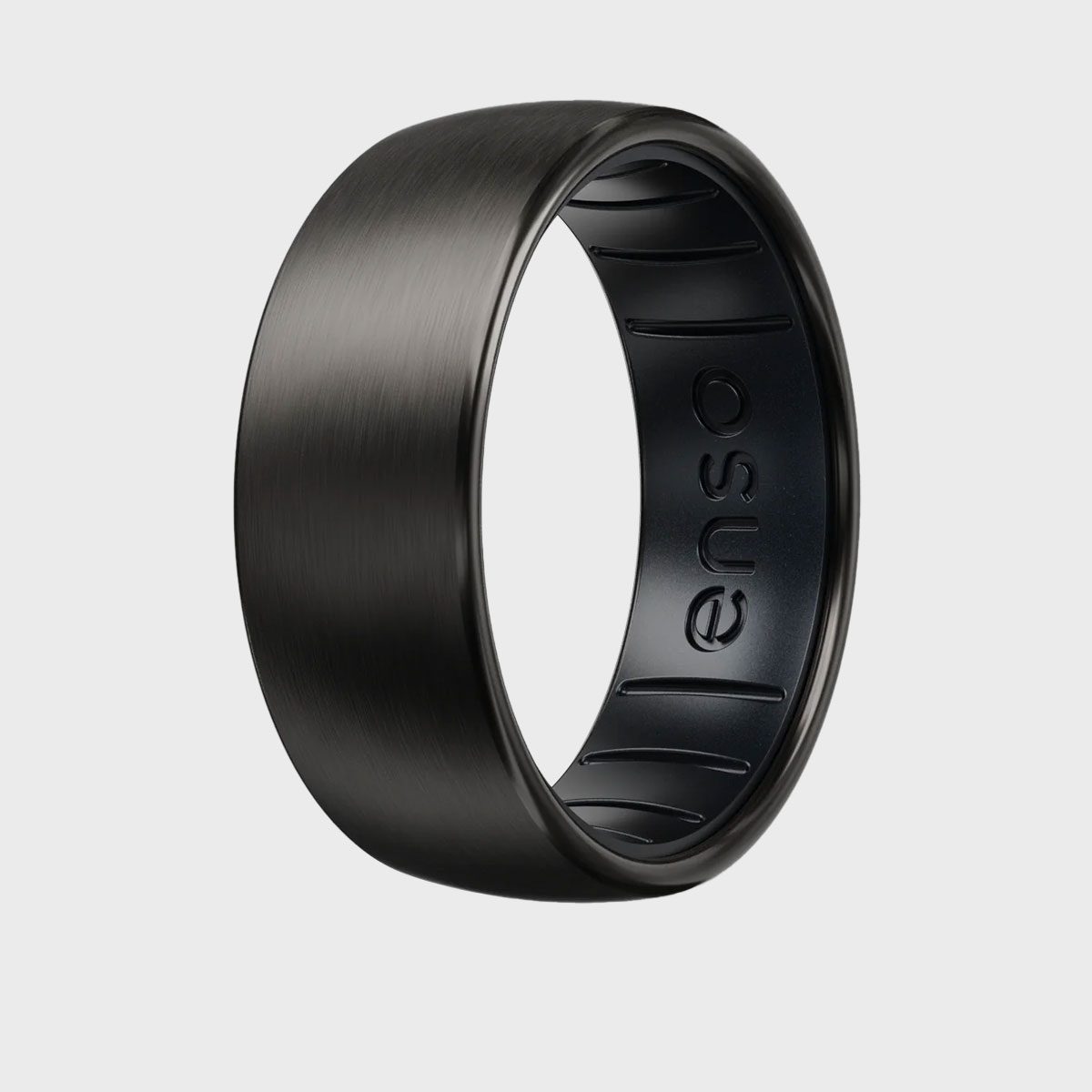 Enso Hybrid Ring