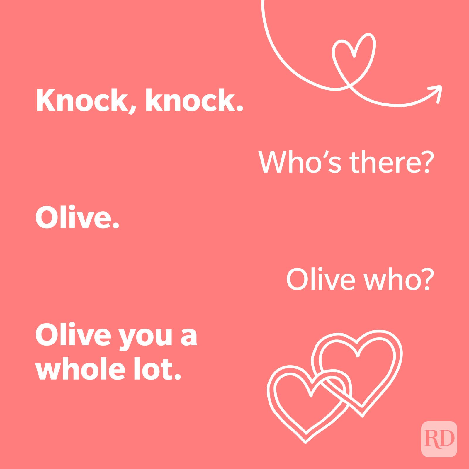 40 Flirty Knock-Knock Jokes to Make Your Sweetheart Smile