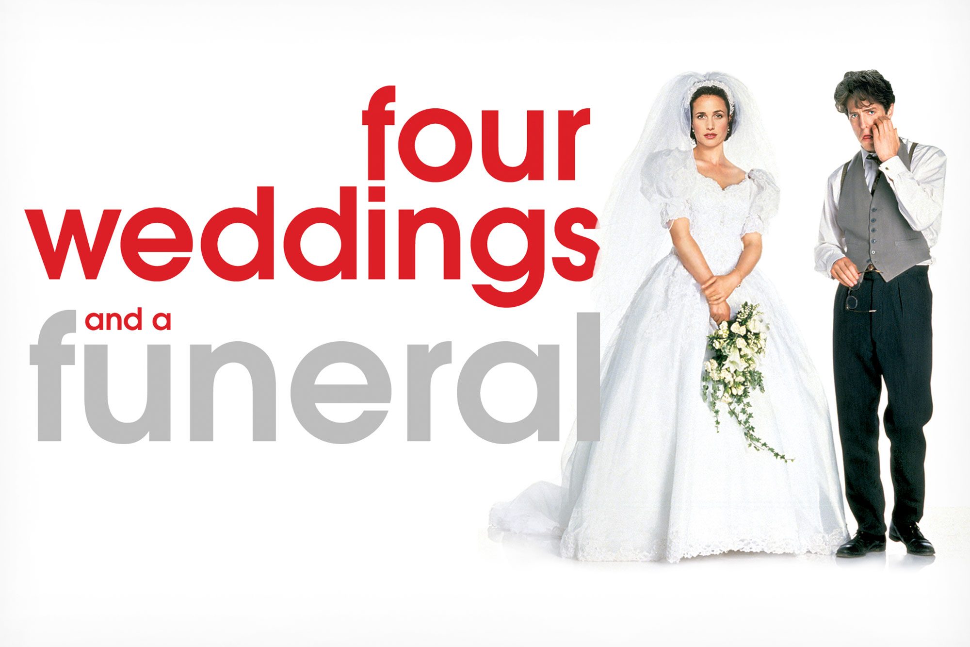 Four Weddings And A Funeral