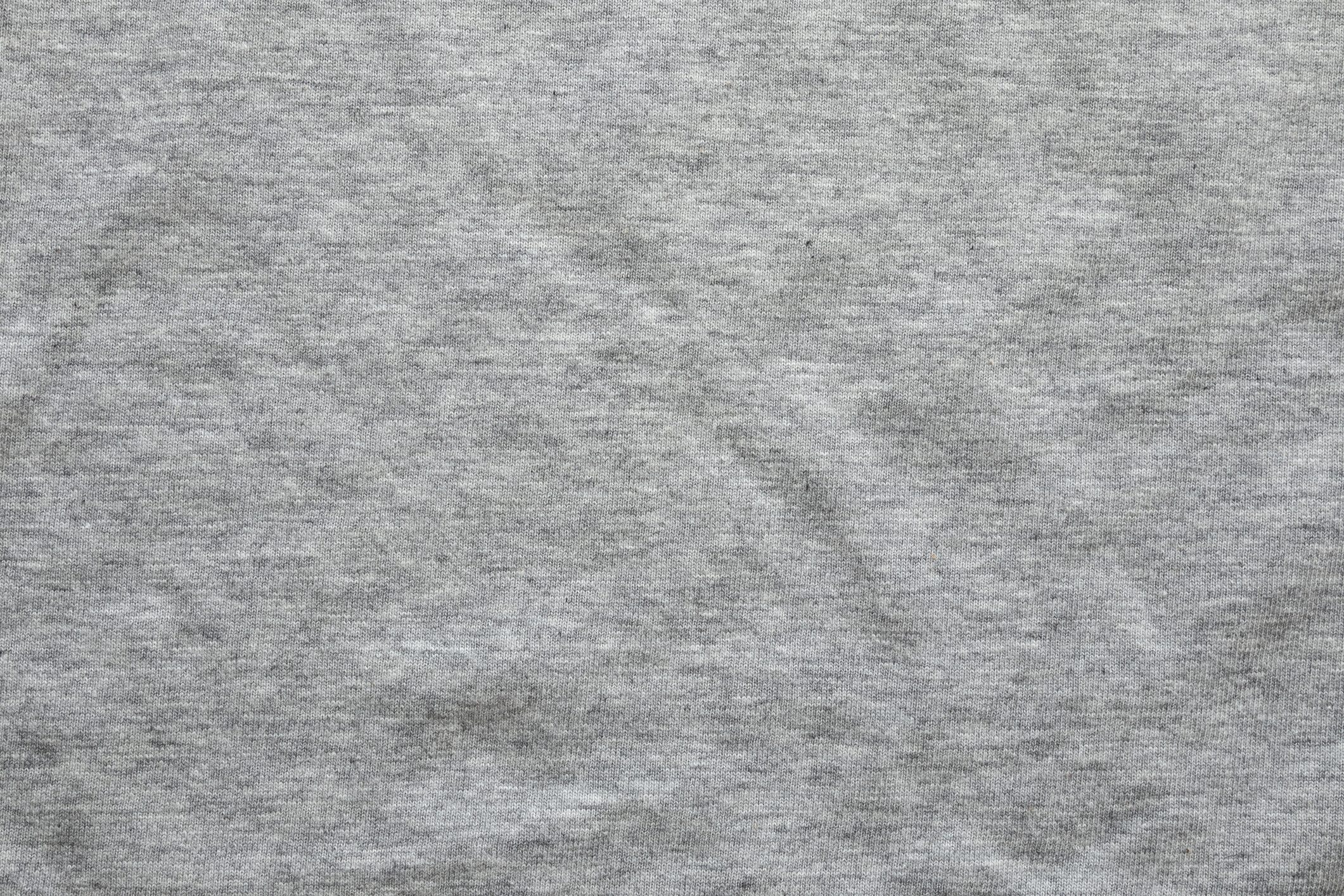 gray shirt fabric texture background