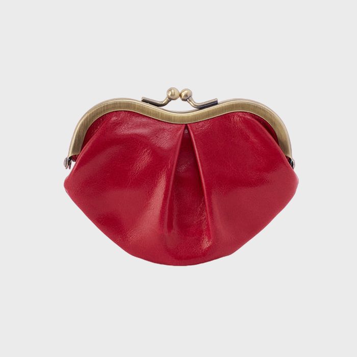 Hobo Heart Frame Key Fob