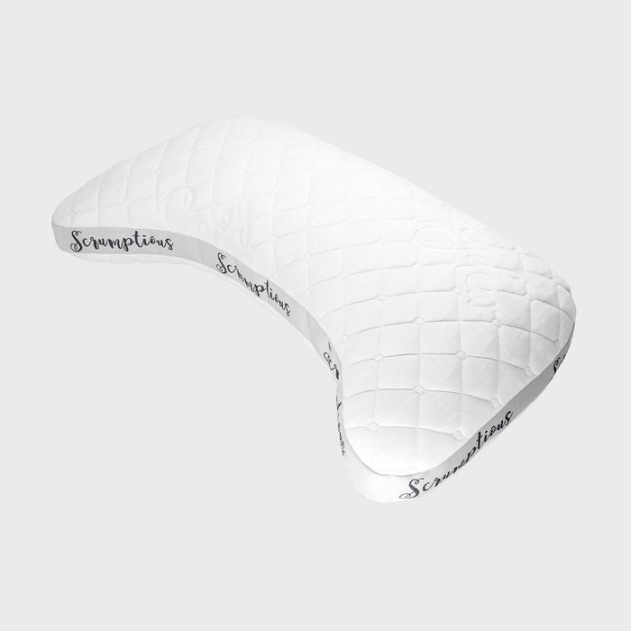 Honeydew The Scrumptious Side Pillow Ecomm Via Honeydewsleep.com