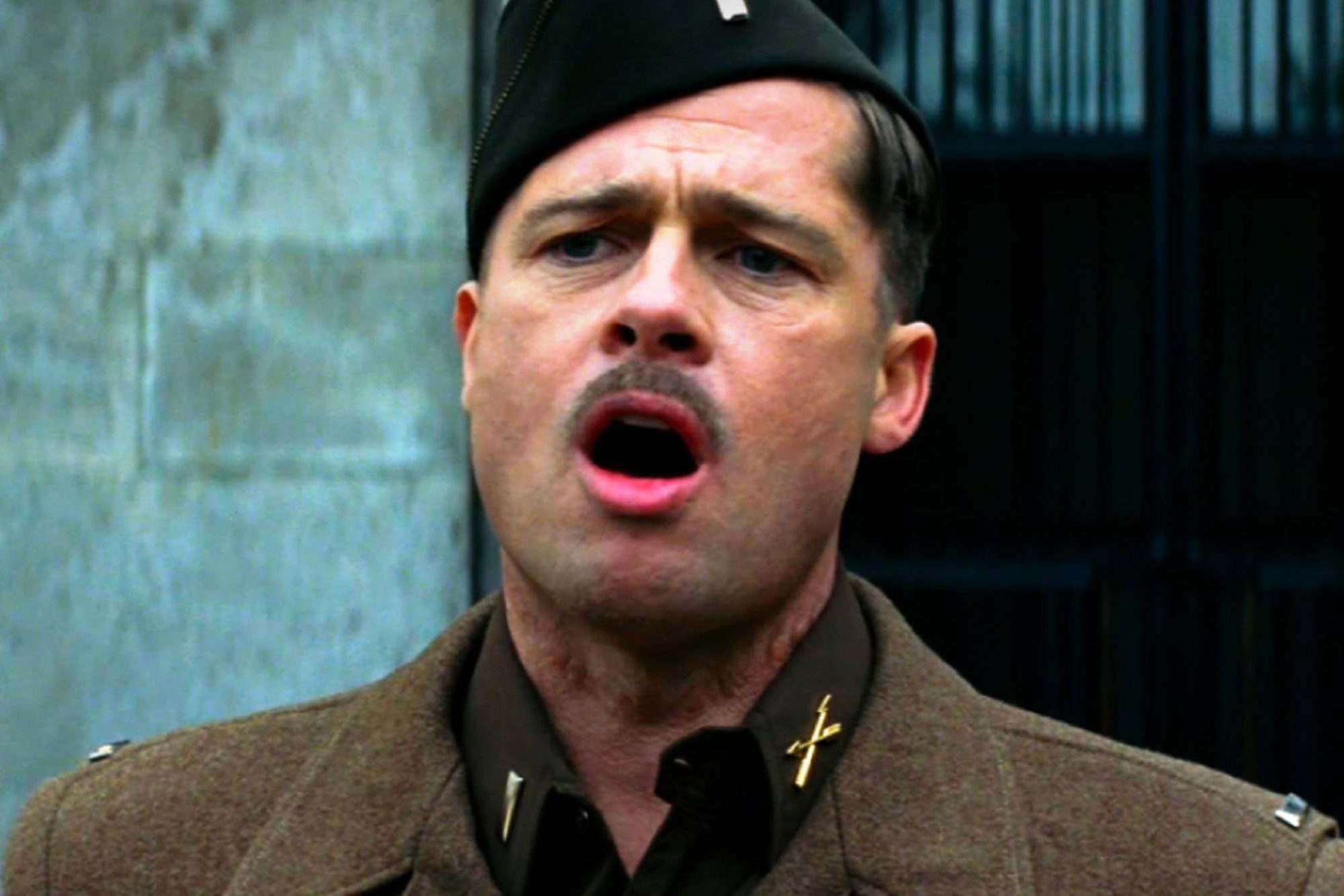 Inglorious Basterds
