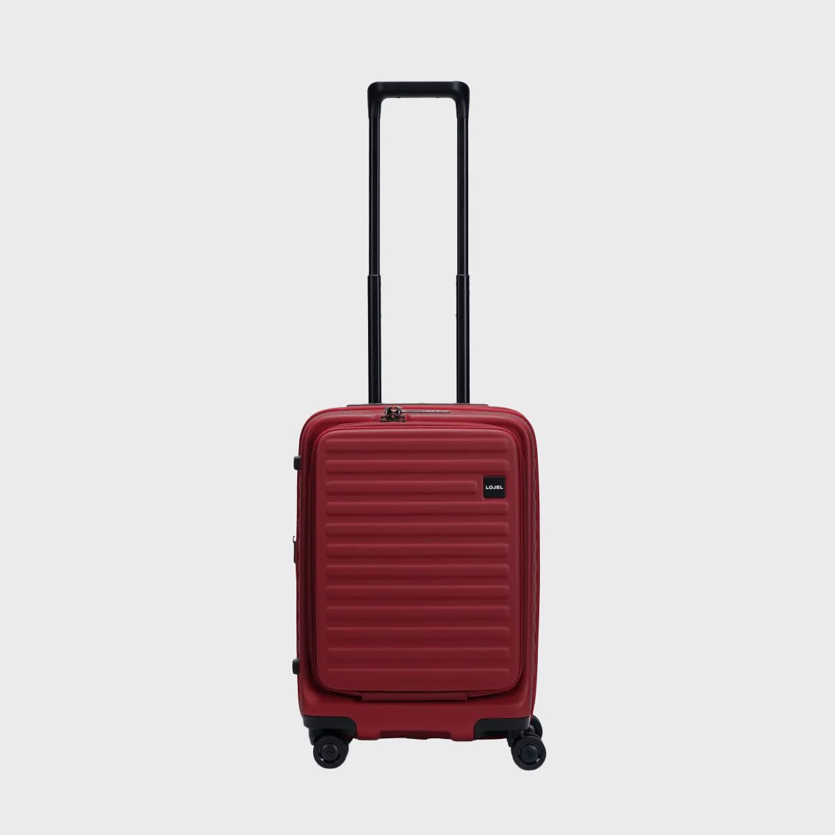 Lojel Cubo Luggage