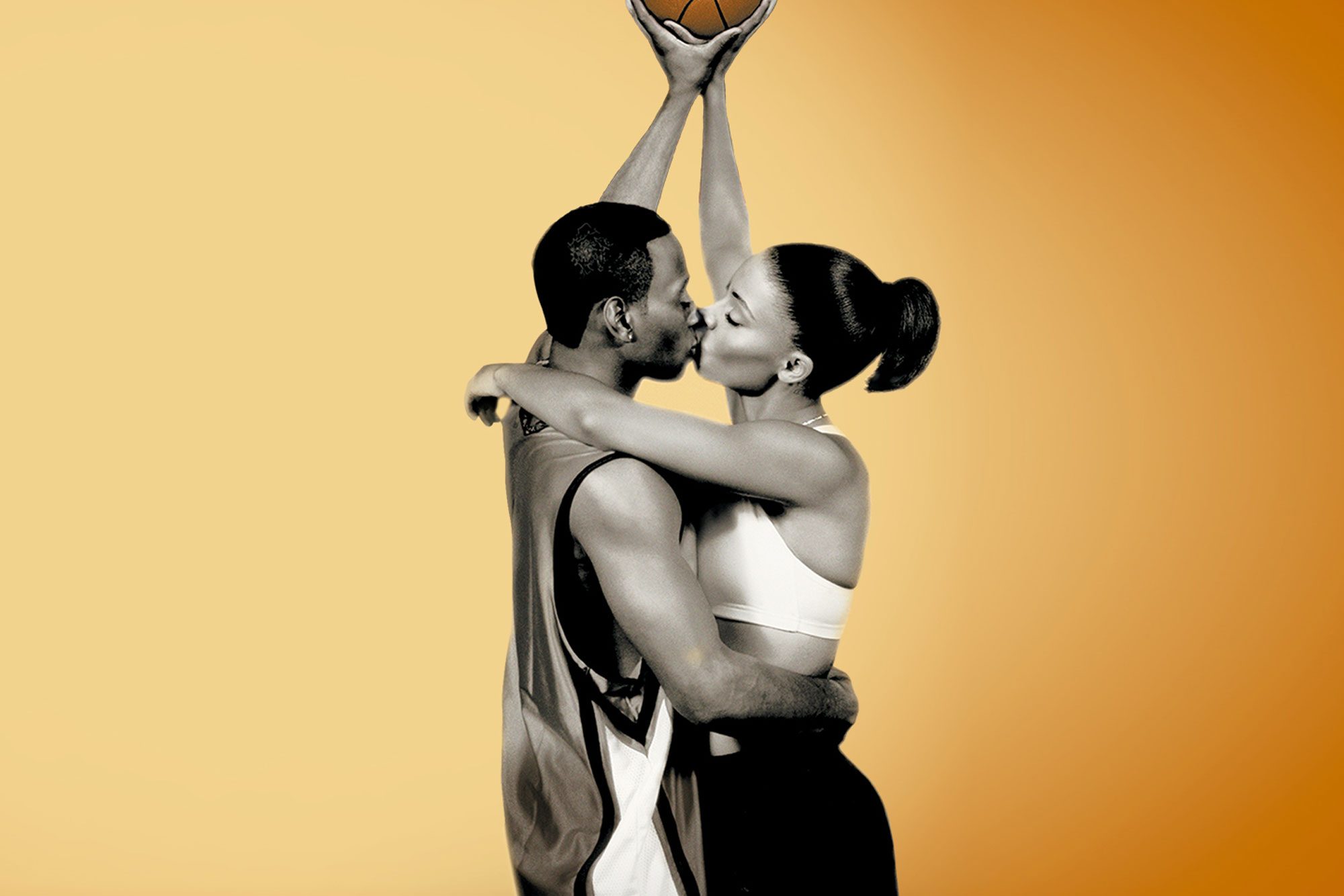 Love And Basketball