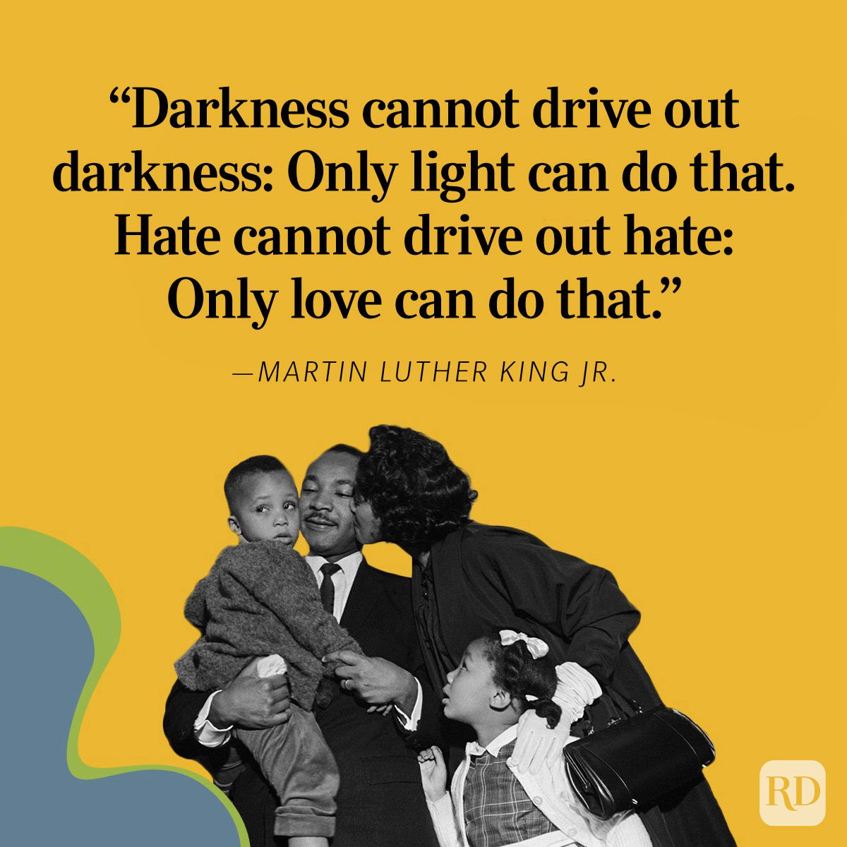 Martin Luther King Jr Quotes 6