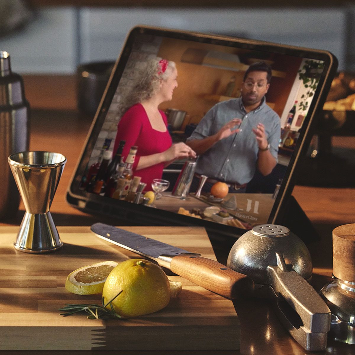 Masterclass Membership