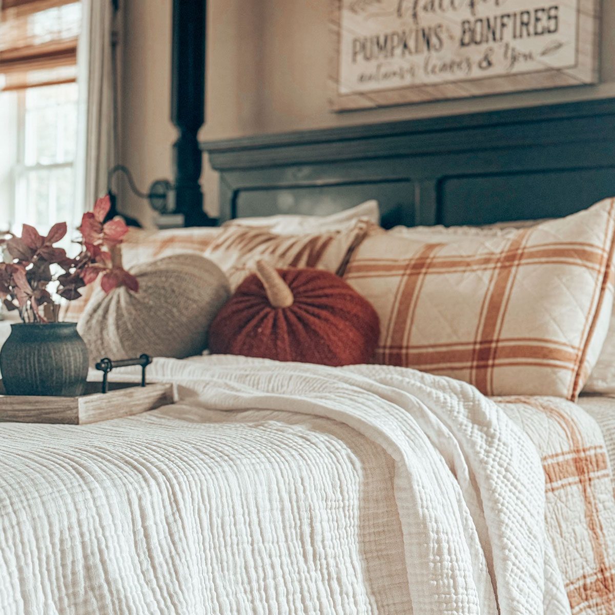 Muslin Comfort 365 Blanket