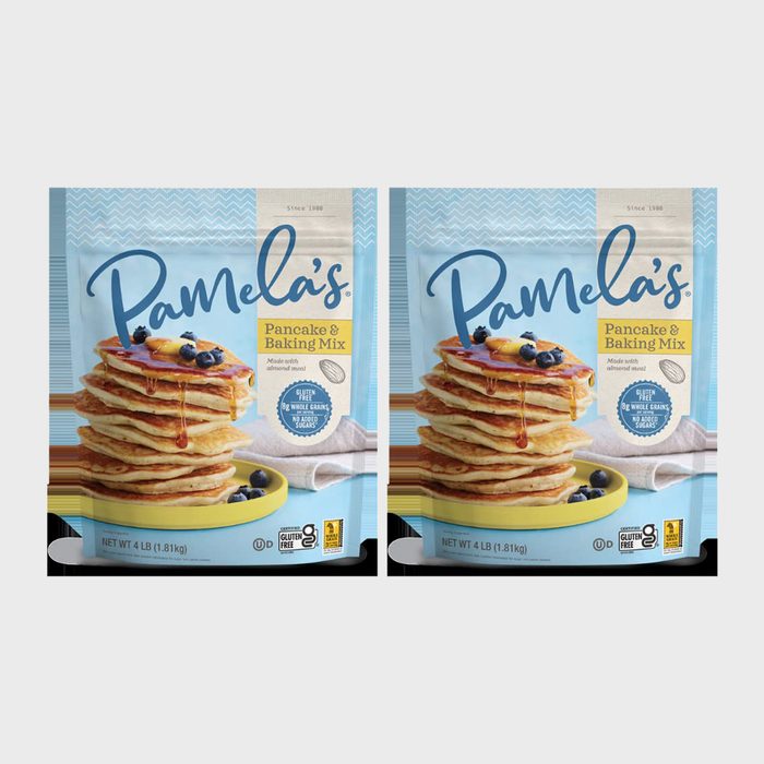 Pamela's Pancake And