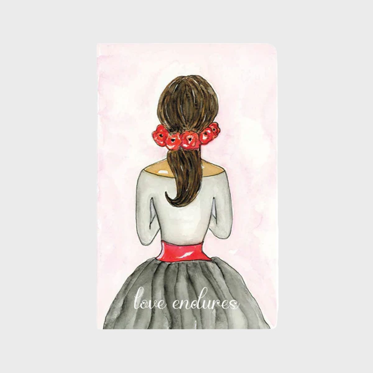 Planner Perfect Customized Journal