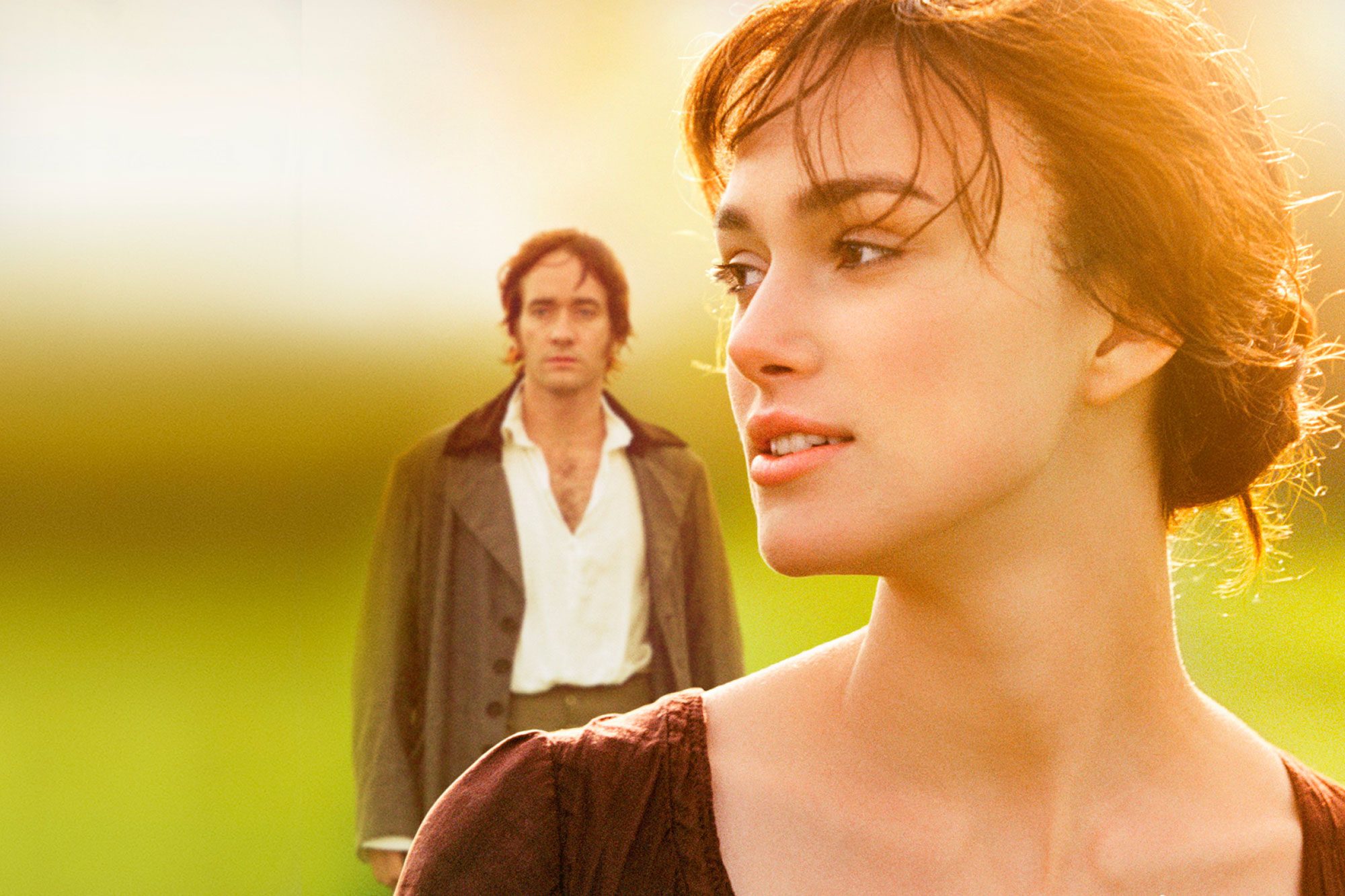 Pride & Prejudice