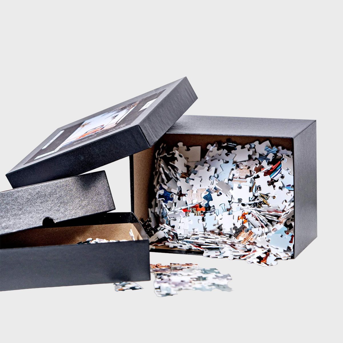 Printique Personalized Photo Puzzle