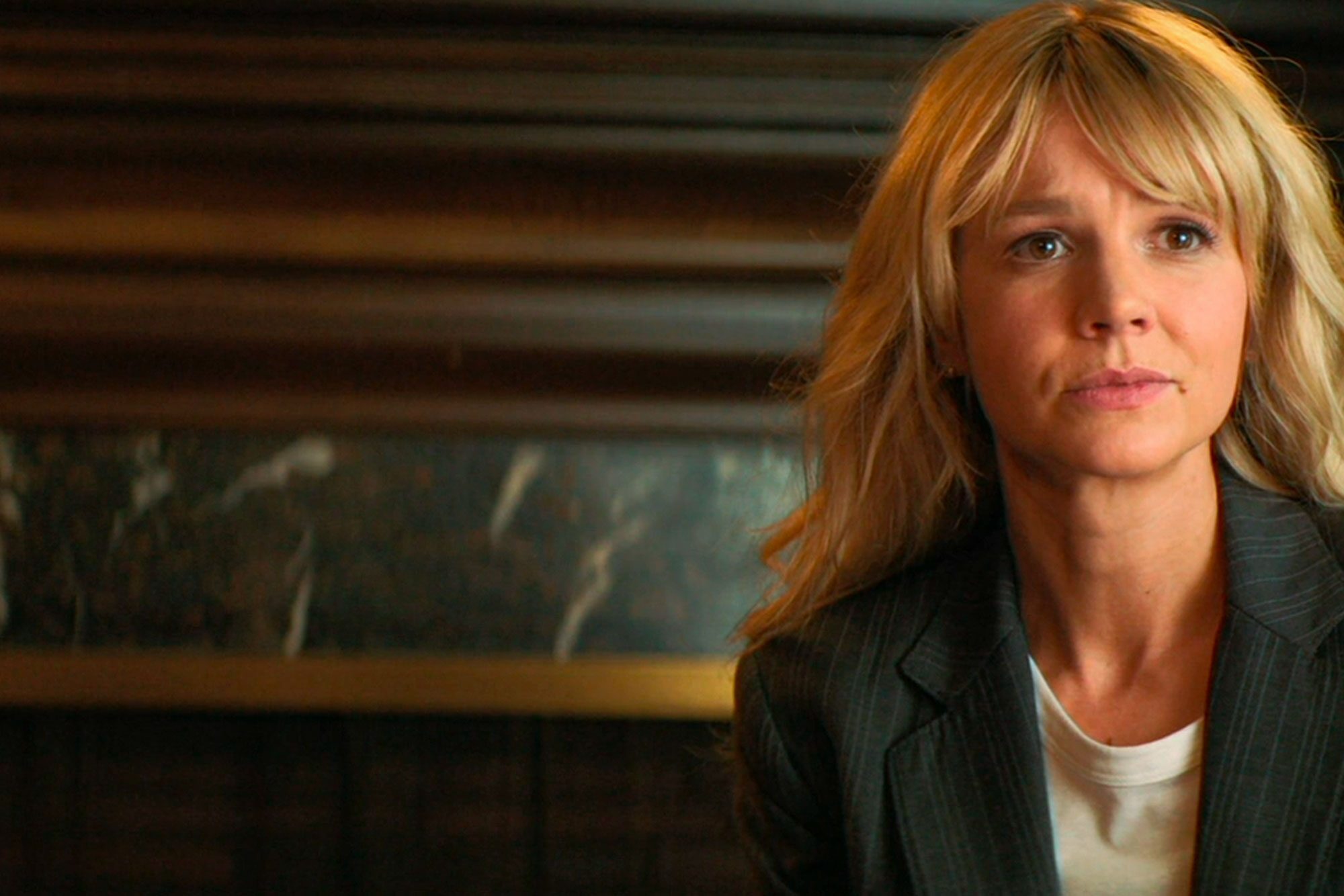 Promising Young Woman