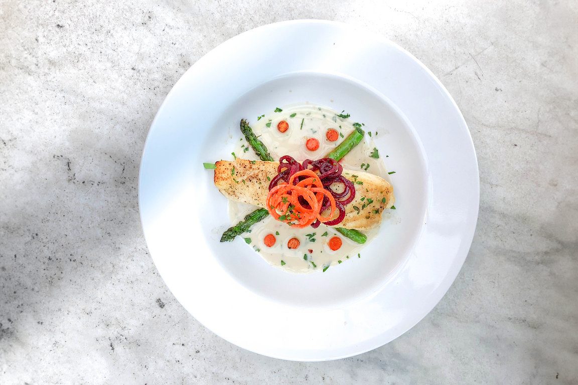 Domaćin Restaurant & Wine Bar