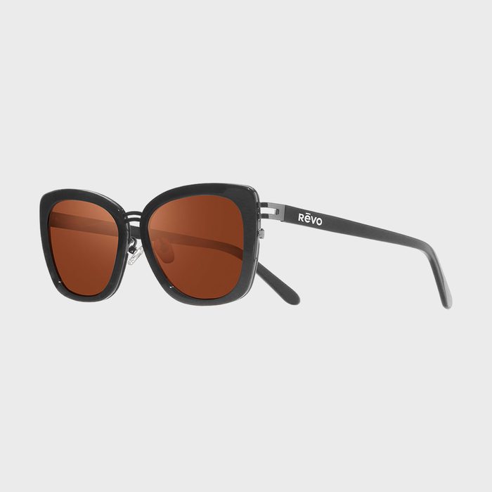 Revo Eva Cat Eye Sunglasses