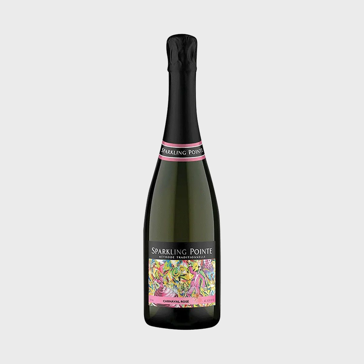 Sparkling Pointe Cuvee Carnaval Rosé