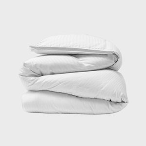 White Goose Down Comforter