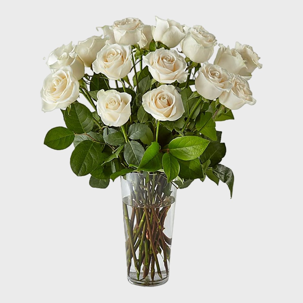 White Roses